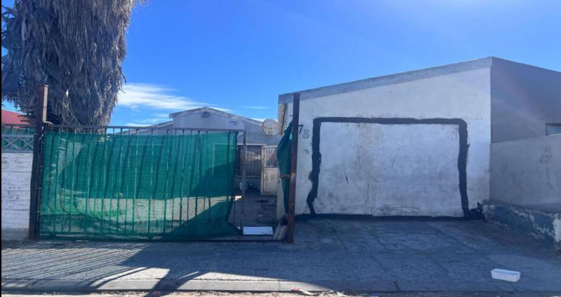 3 Bedroom Property for Sale in Summer Greens Western Cape